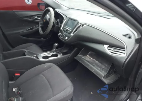 2017 Chevrolet Malibu 1Fl z USA, uszkodzony, nr VIN 1G1ZC5ST9HF183595